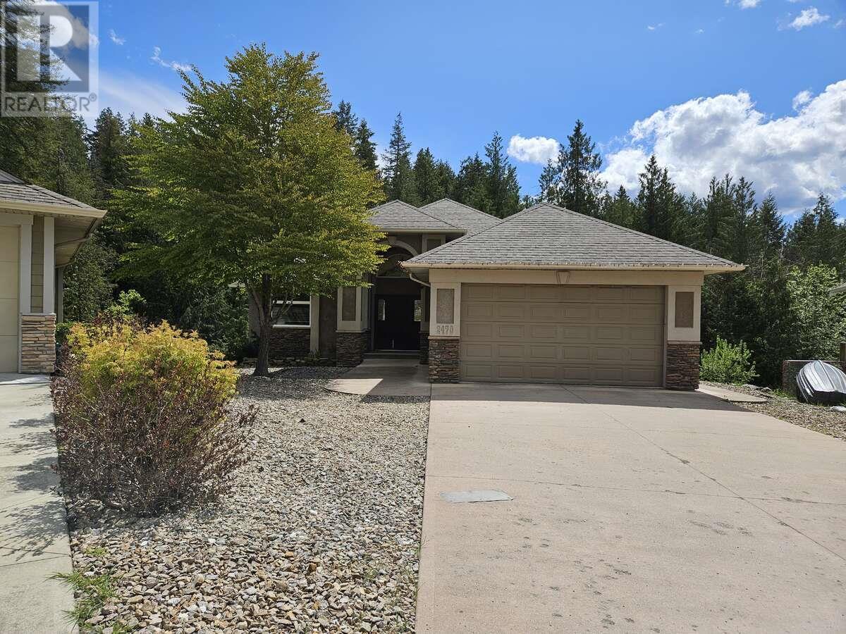 2470 24 Avenue Ne, Salmon Arm, British Columbia  V1E 3Y4 - Photo 1 - 10346990