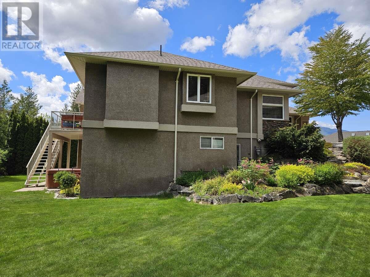 2470 24 Avenue Ne, Salmon Arm, British Columbia  V1E 3Y4 - Photo 5 - 10346990