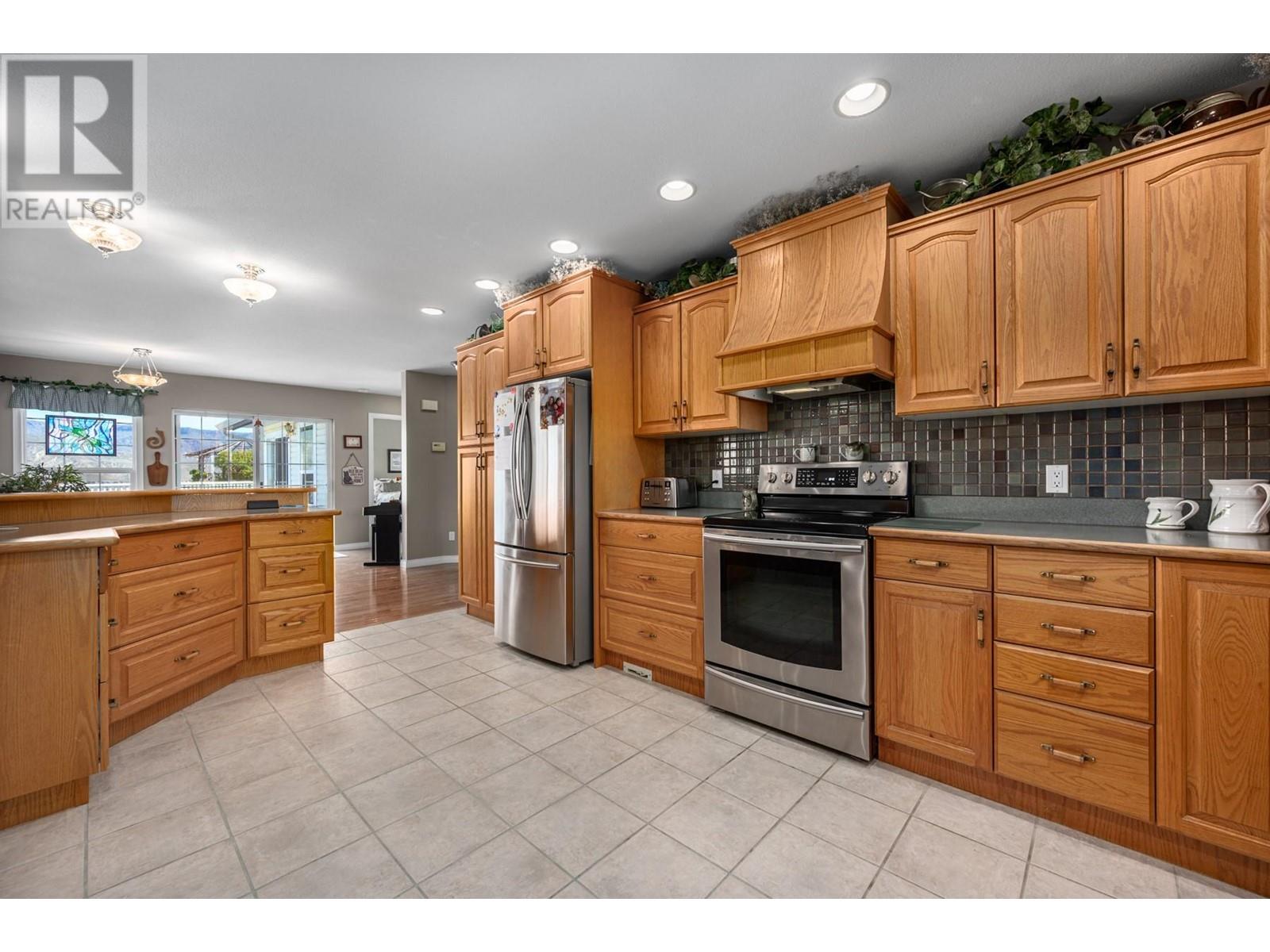 570 Mesa Vista Drive, Ashcroft, British Columbia  V0K 1A0 - Photo 12 - 10346969