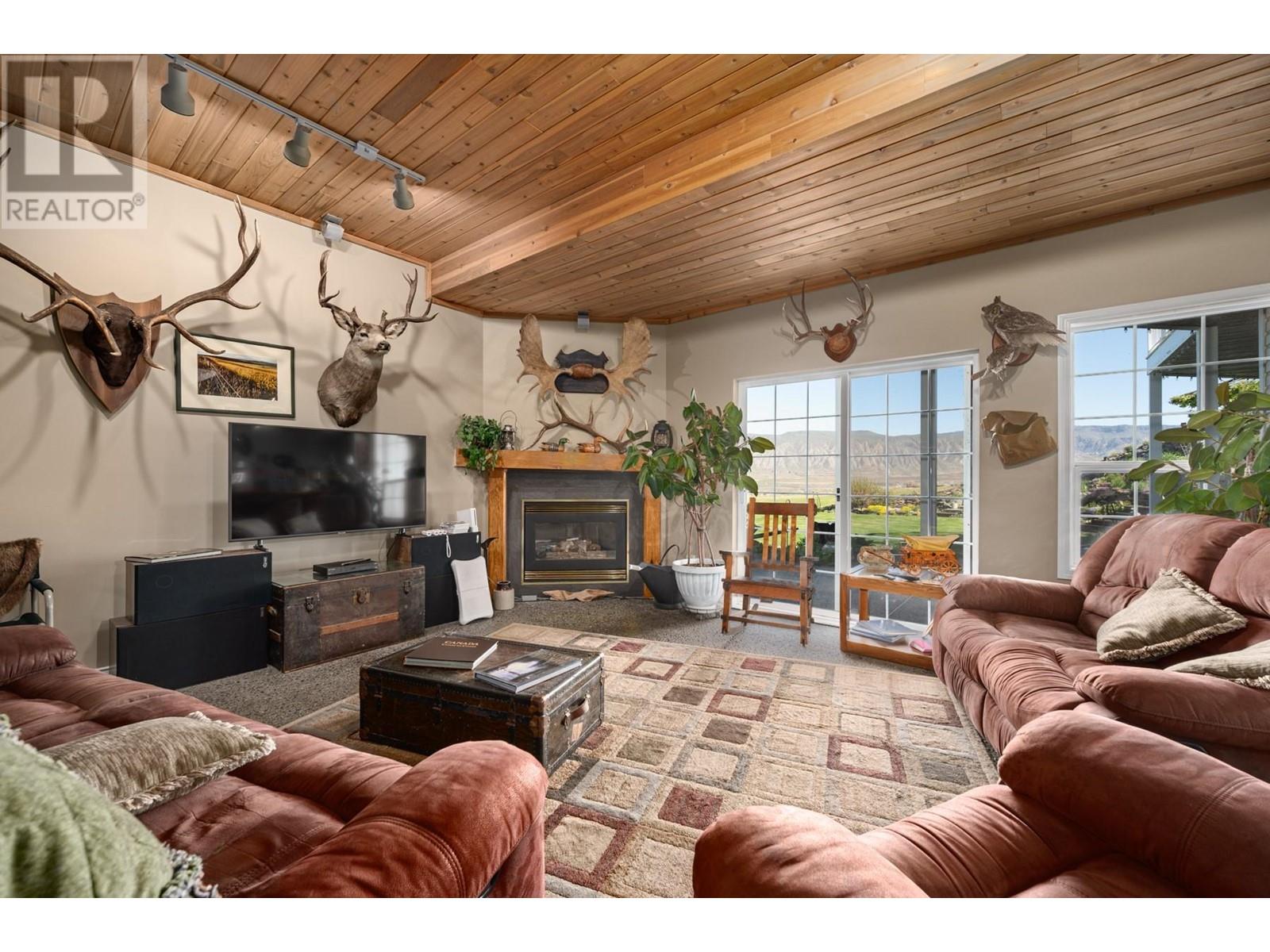 570 Mesa Vista Drive, Ashcroft, British Columbia  V0K 1A0 - Photo 37 - 10346969