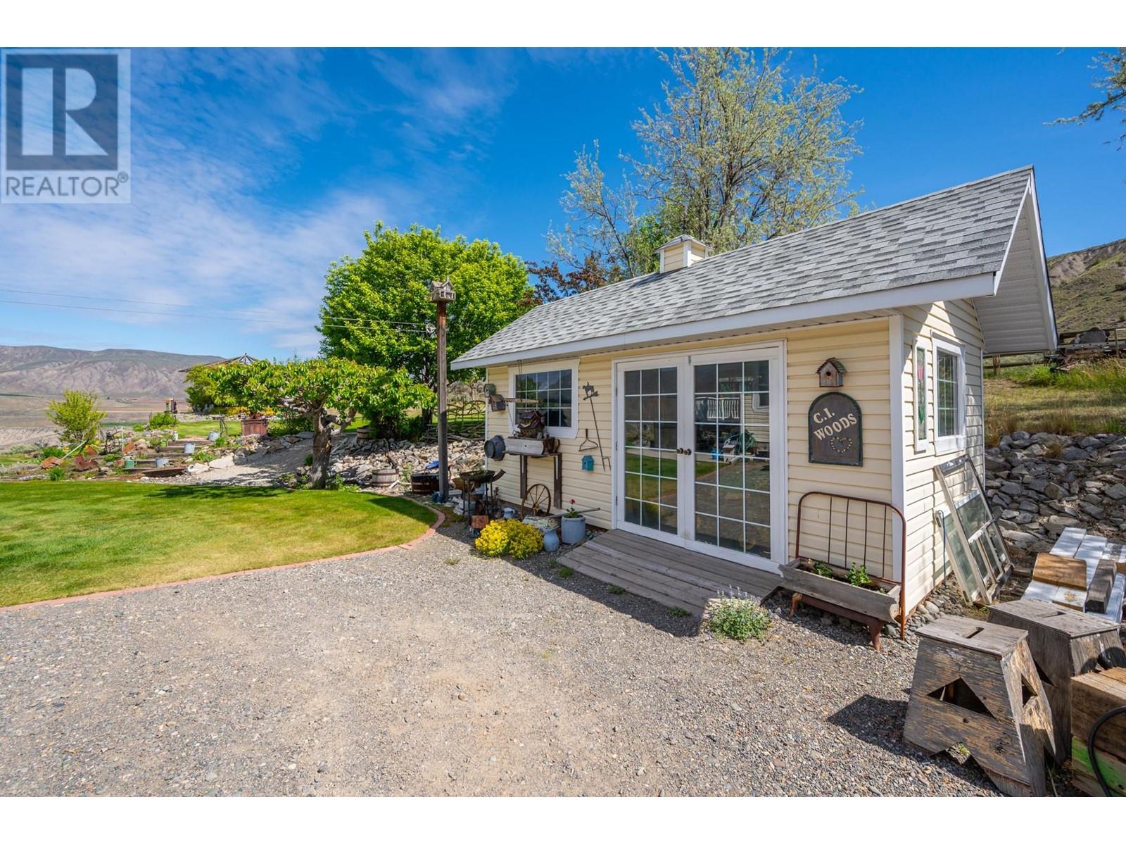 570 Mesa Vista Drive, Ashcroft, British Columbia  V0K 1A0 - Photo 53 - 10346969