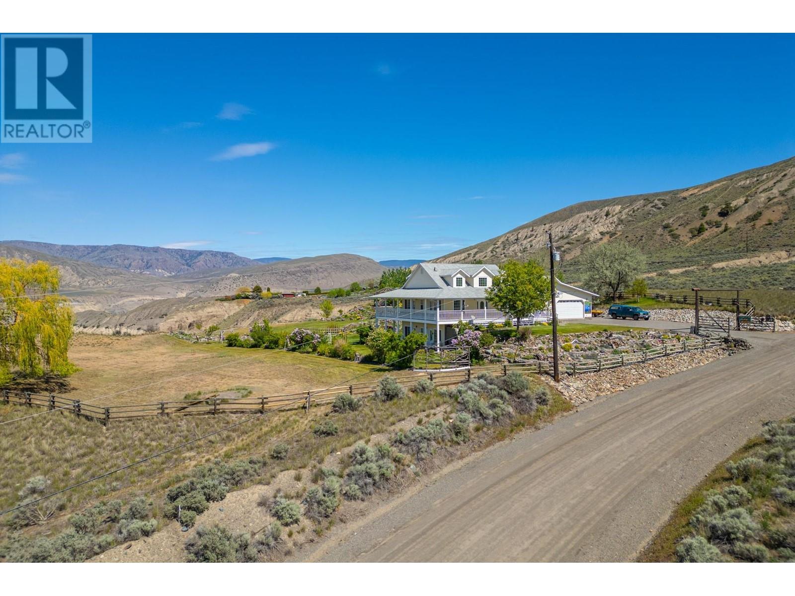 570 Mesa Vista Drive, Ashcroft, British Columbia  V0K 1A0 - Photo 57 - 10346969