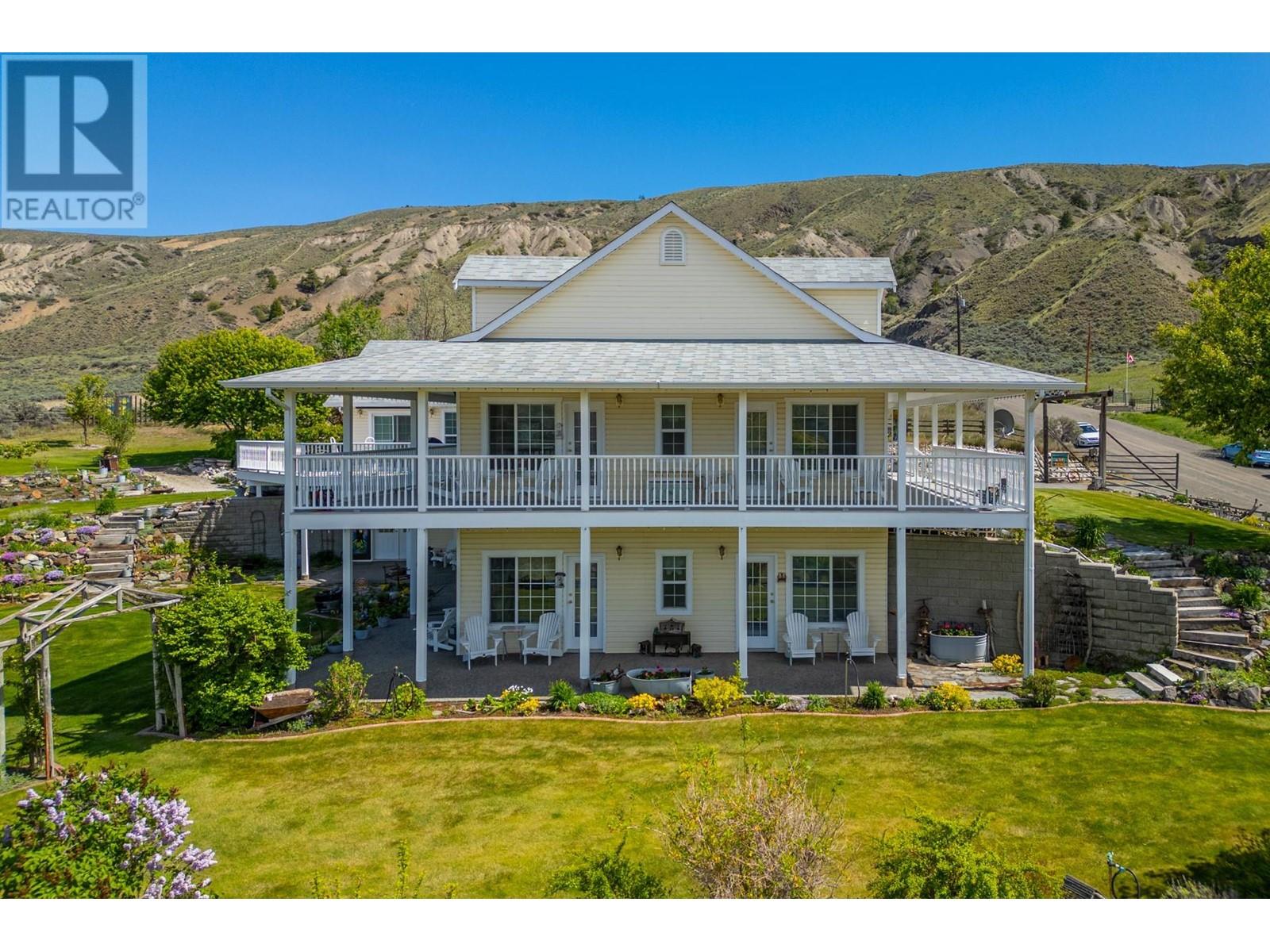 570 Mesa Vista Drive, Ashcroft, British Columbia  V0K 1A0 - Photo 61 - 10346969