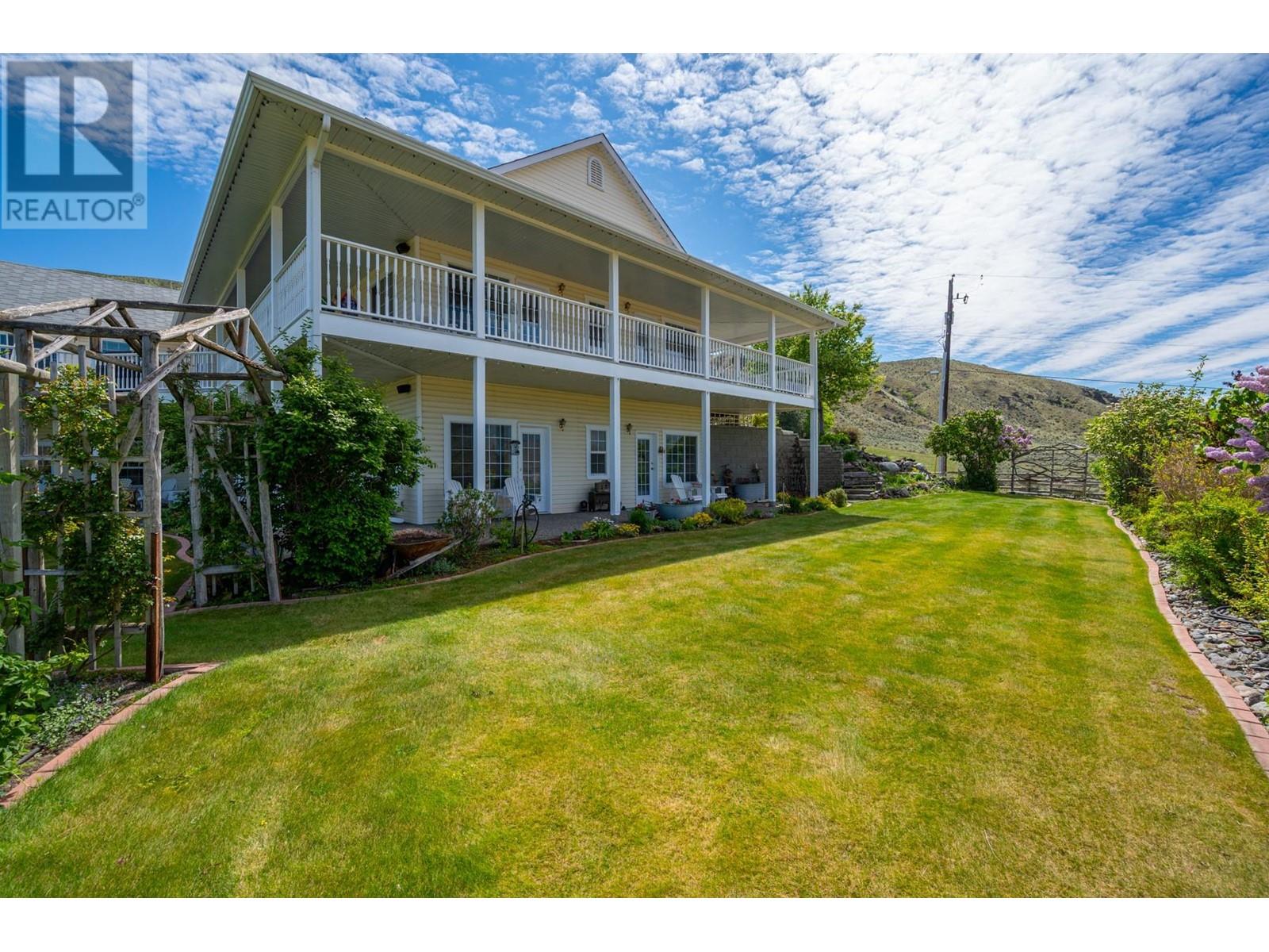570 Mesa Vista Drive, Ashcroft, British Columbia  V0K 1A0 - Photo 62 - 10346969