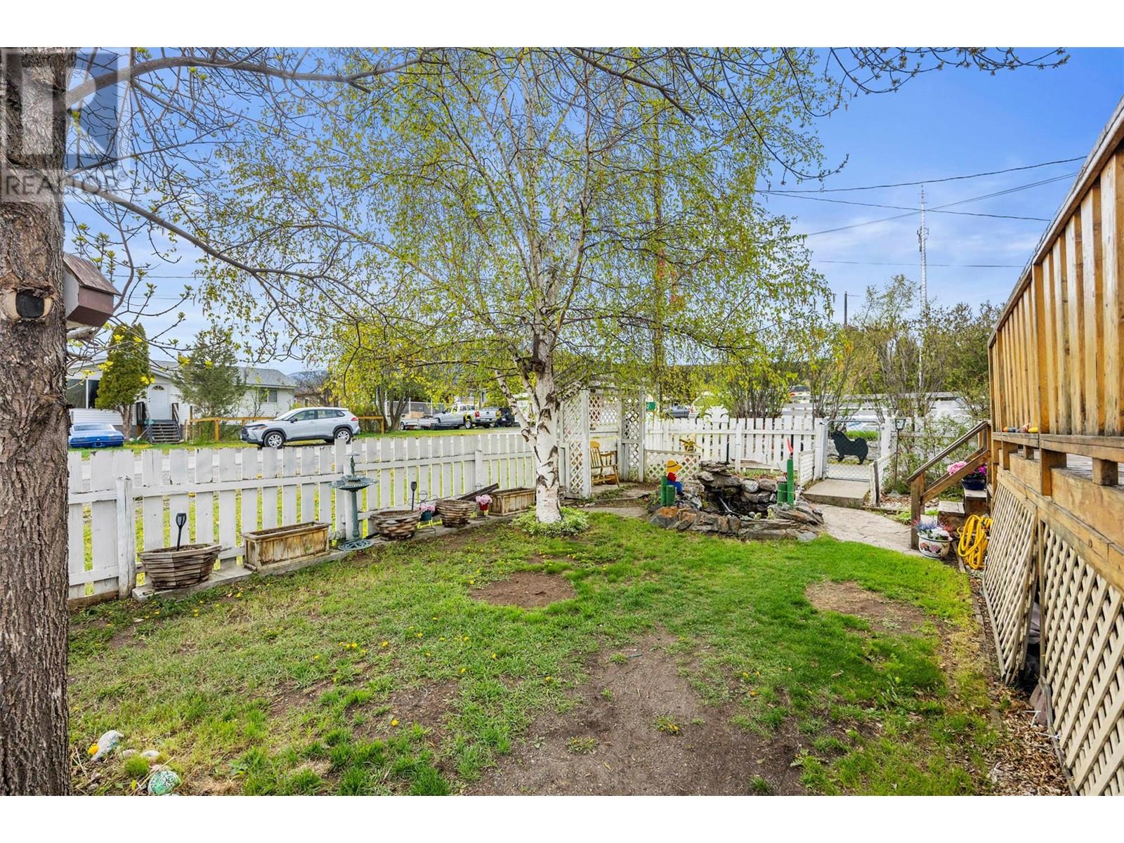 212 Foster Avenue, Clinton, British Columbia  V0K 1K0 - Photo 34 - 10346925