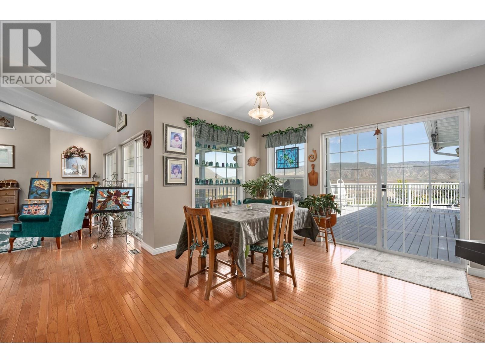 570 Mesa Vista Drive, Ashcroft, British Columbia  V0K 1A0 - Photo 10 - 10346784