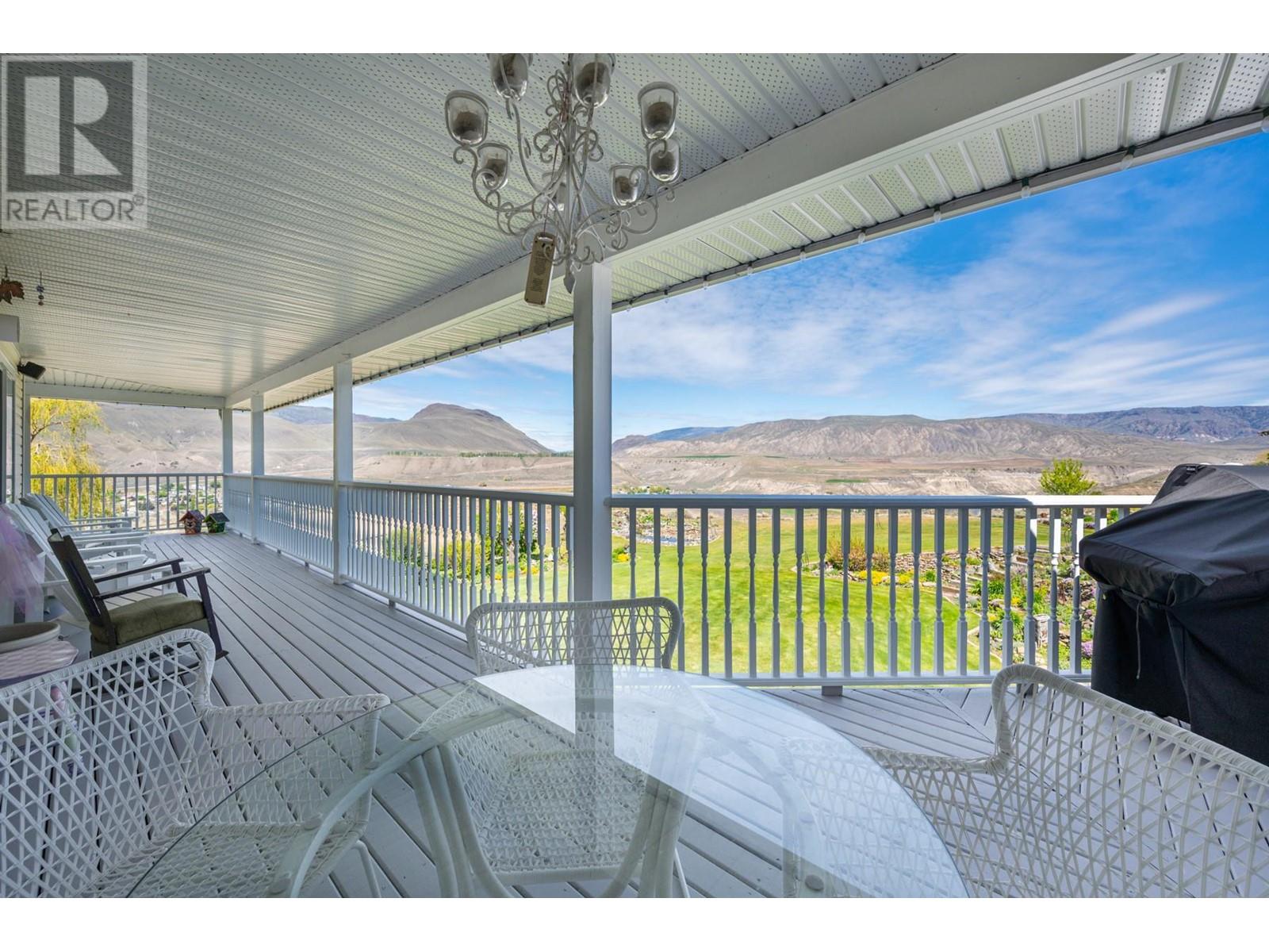 570 Mesa Vista Drive, Ashcroft, British Columbia  V0K 1A0 - Photo 11 - 10346784