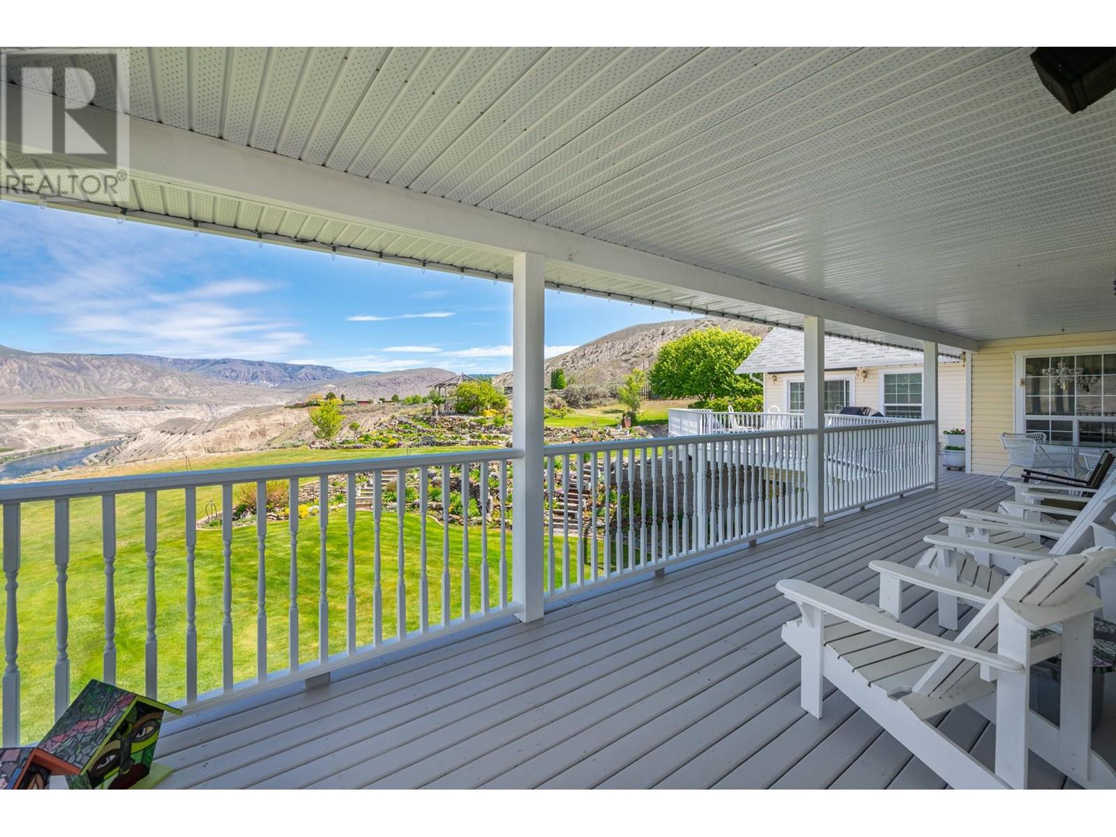570 Mesa Vista Drive, Ashcroft, British Columbia  V0K 1A0 - Photo 12 - 10346784