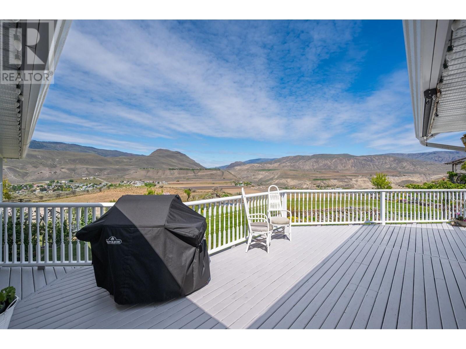 570 Mesa Vista Drive, Ashcroft, British Columbia  V0K 1A0 - Photo 13 - 10346784