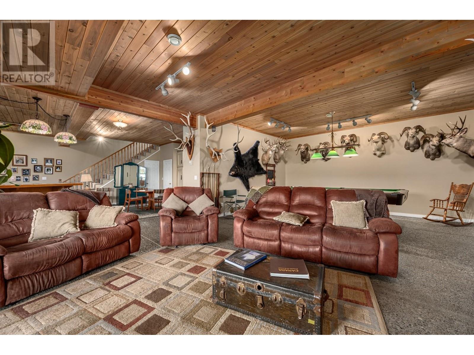 570 Mesa Vista Drive, Ashcroft, British Columbia  V0K 1A0 - Photo 36 - 10346784