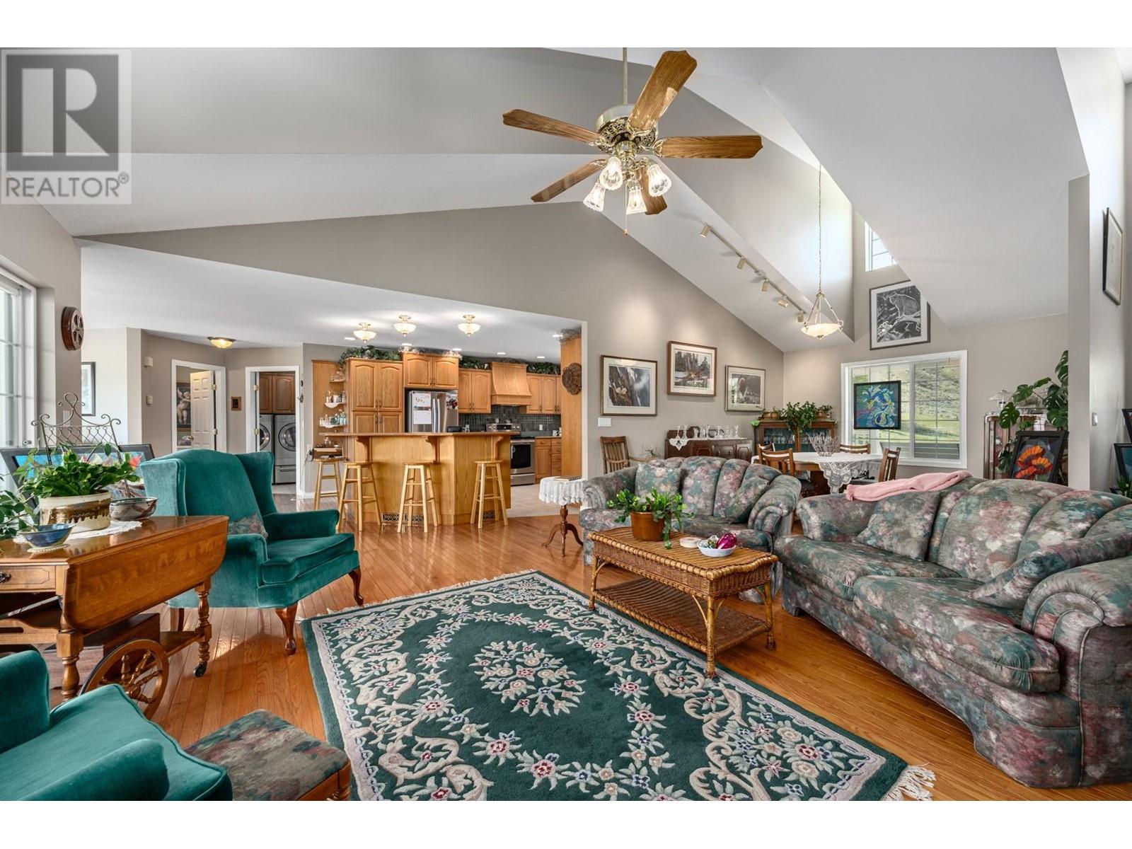 570 Mesa Vista Drive, Ashcroft, British Columbia  V0K 1A0 - Photo 4 - 10346784