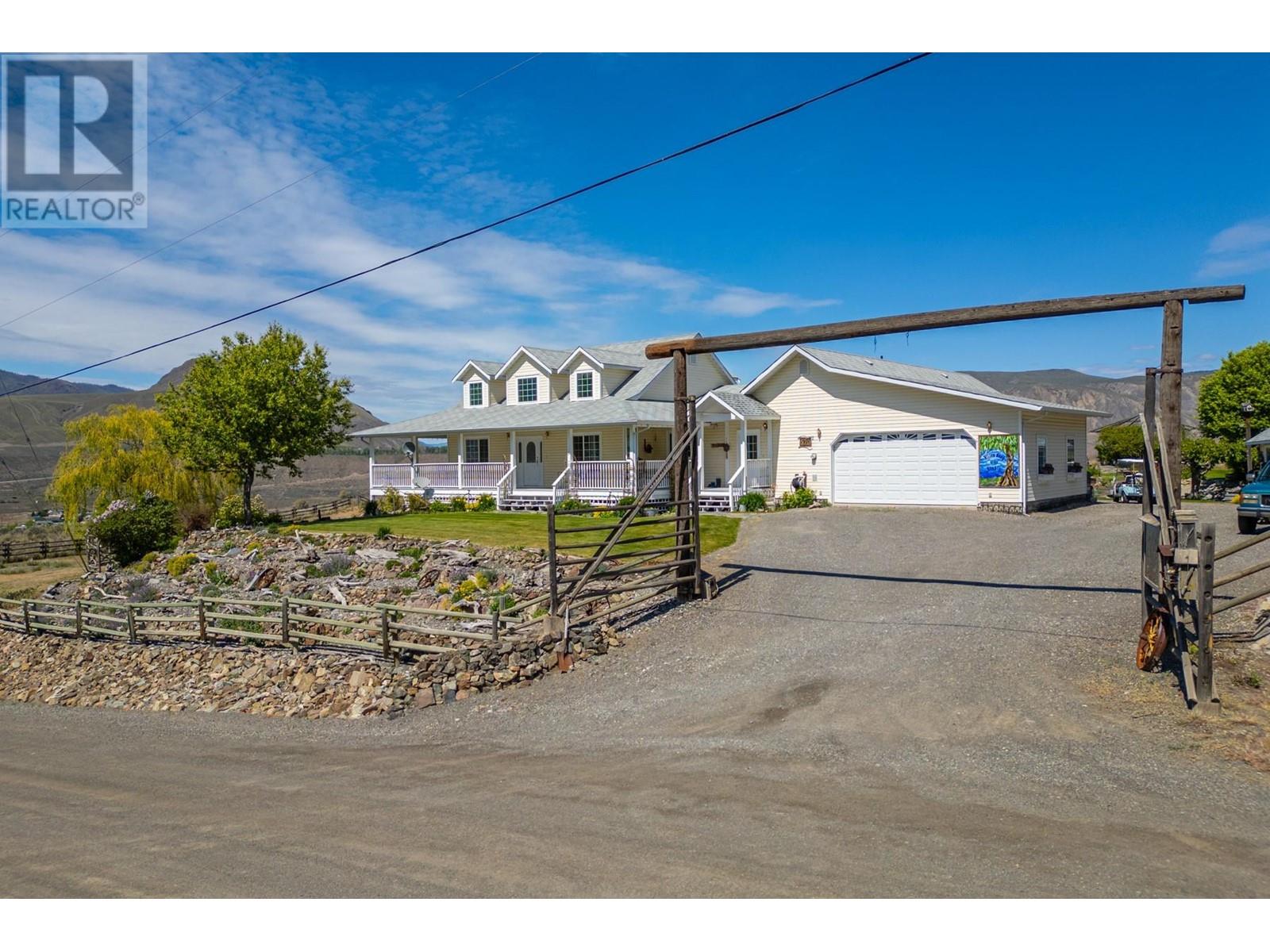 570 Mesa Vista Drive, Ashcroft, British Columbia  V0K 1A0 - Photo 53 - 10346784