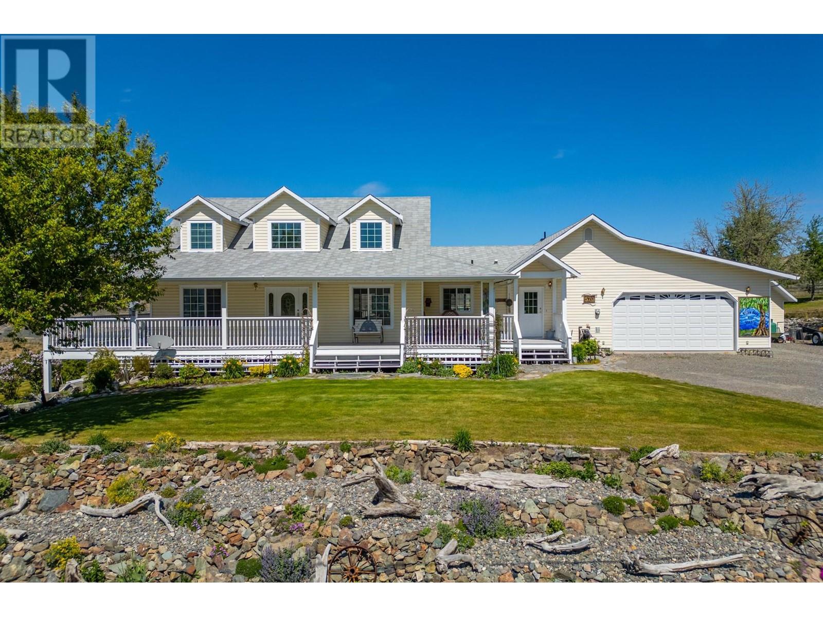 570 Mesa Vista Drive, Ashcroft, British Columbia  V0K 1A0 - Photo 54 - 10346784