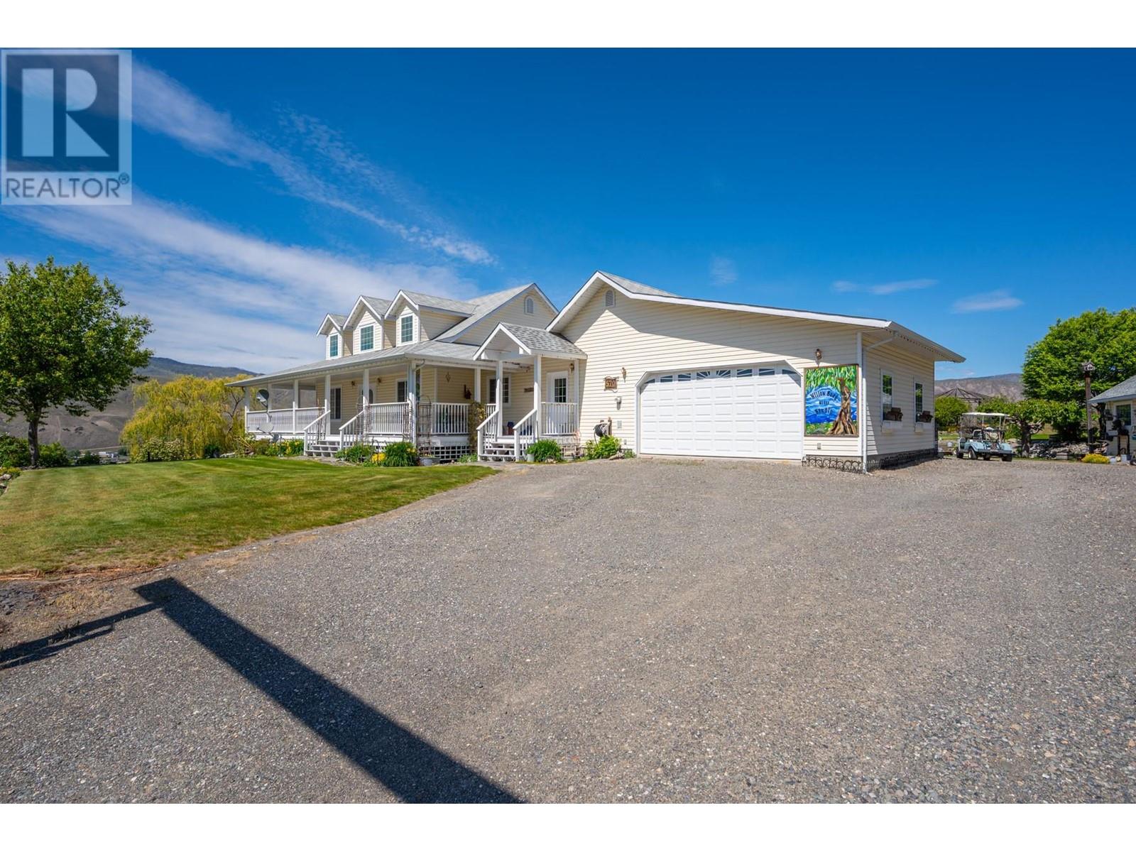 570 Mesa Vista Drive, Ashcroft, British Columbia  V0K 1A0 - Photo 56 - 10346784