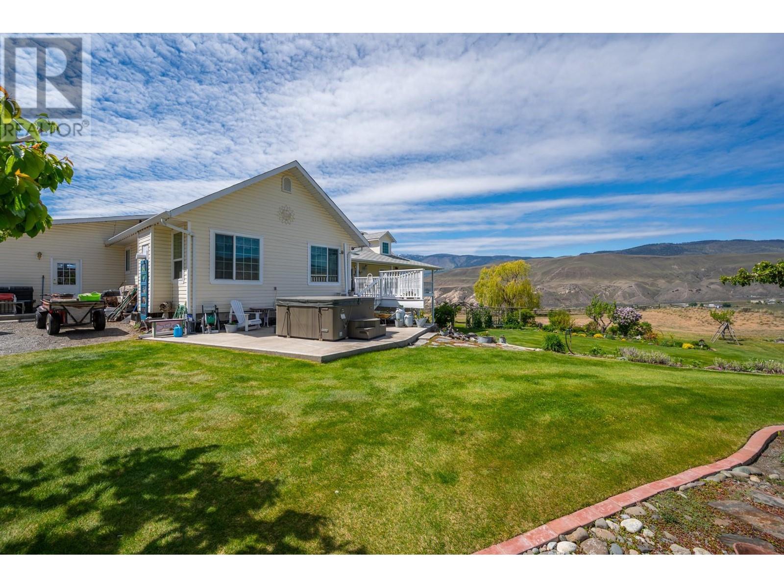 570 Mesa Vista Drive, Ashcroft, British Columbia  V0K 1A0 - Photo 57 - 10346784