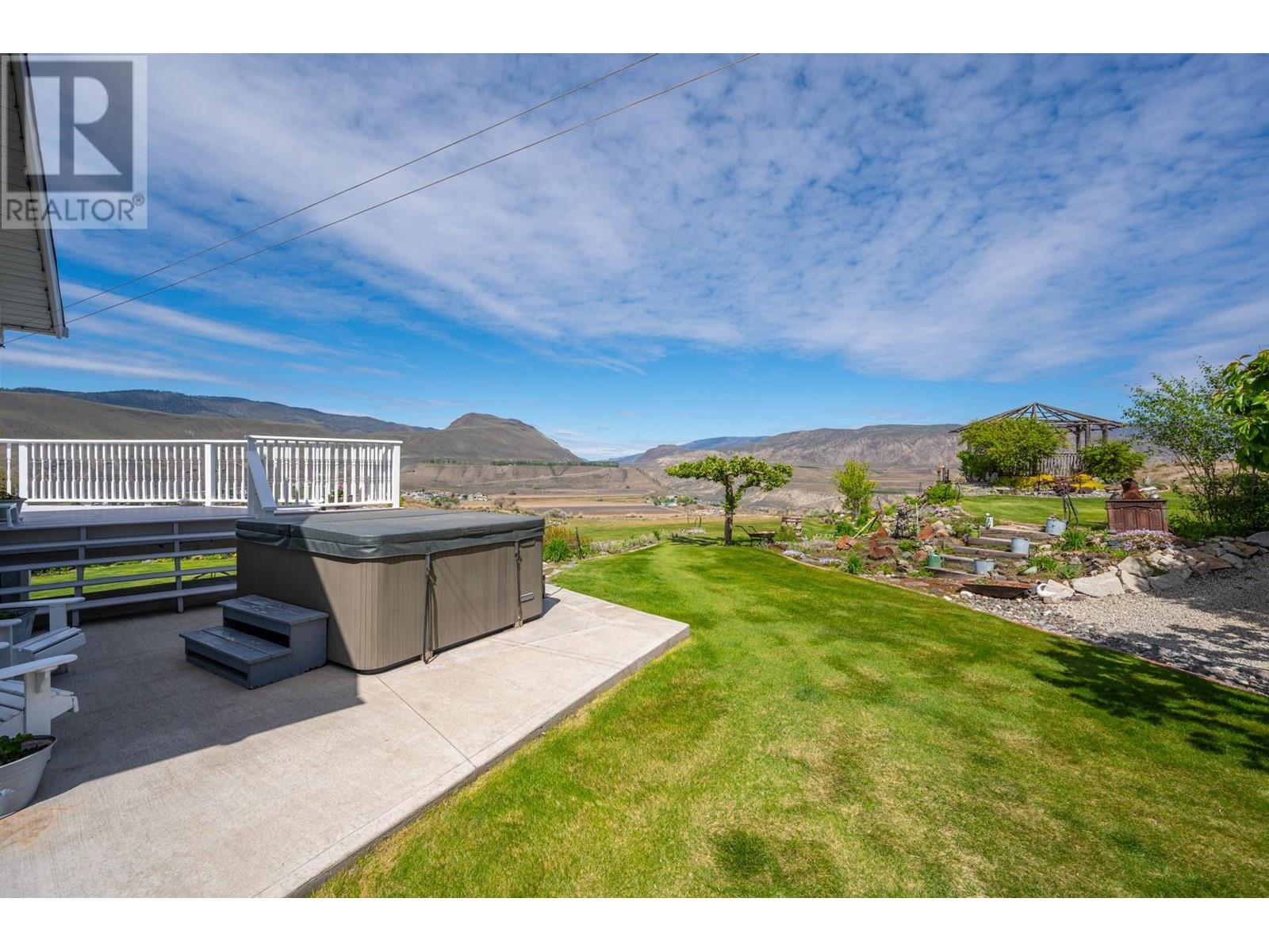570 Mesa Vista Drive, Ashcroft, British Columbia  V0K 1A0 - Photo 58 - 10346784