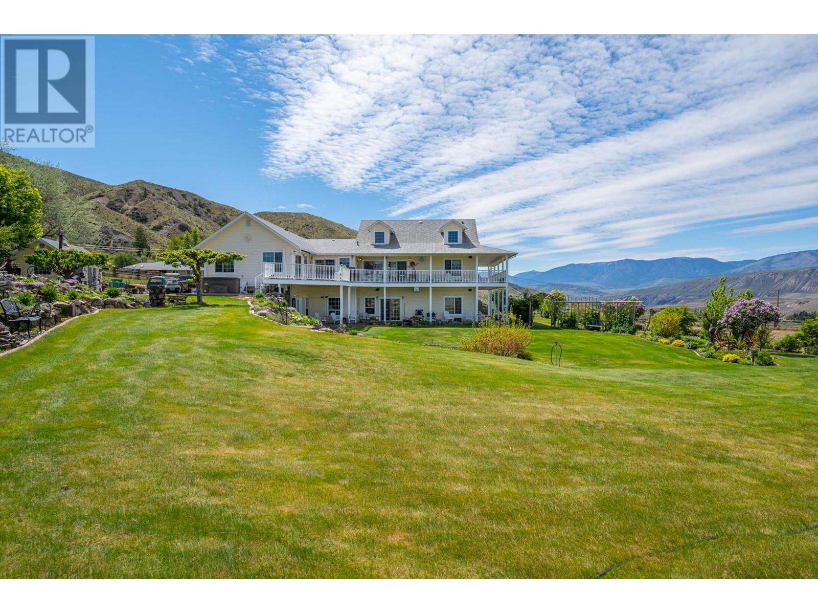 570 Mesa Vista Drive, Ashcroft, British Columbia  V0K 1A0 - Photo 59 - 10346784