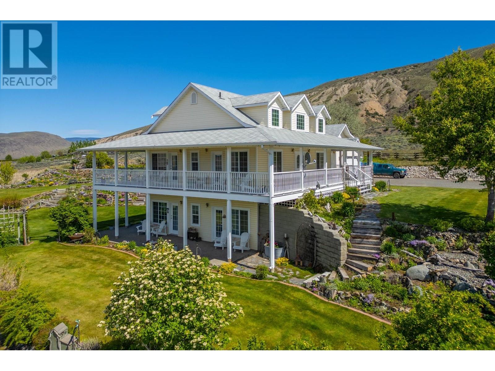570 Mesa Vista Drive, Ashcroft, British Columbia  V0K 1A0 - Photo 60 - 10346784