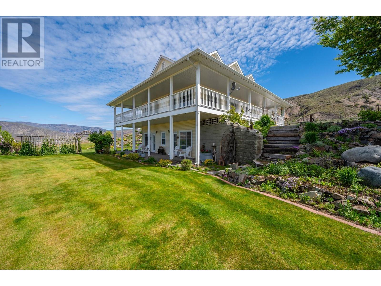 570 Mesa Vista Drive, Ashcroft, British Columbia  V0K 1A0 - Photo 61 - 10346784