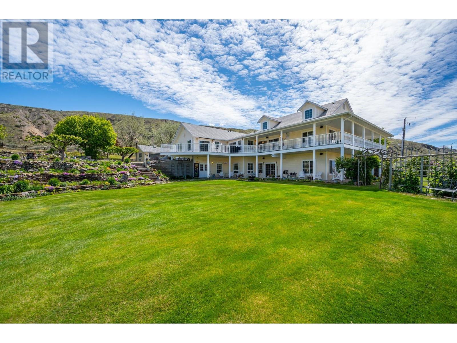 570 Mesa Vista Drive, Ashcroft, British Columbia  V0K 1A0 - Photo 65 - 10346784