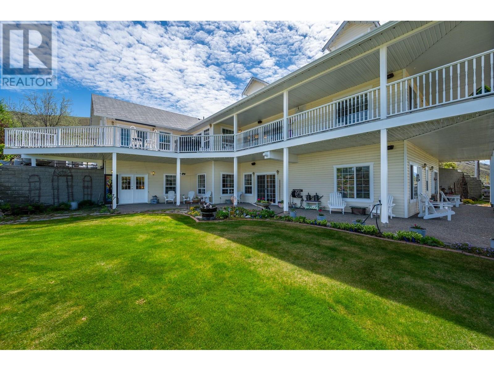 570 Mesa Vista Drive, Ashcroft, British Columbia  V0K 1A0 - Photo 66 - 10346784