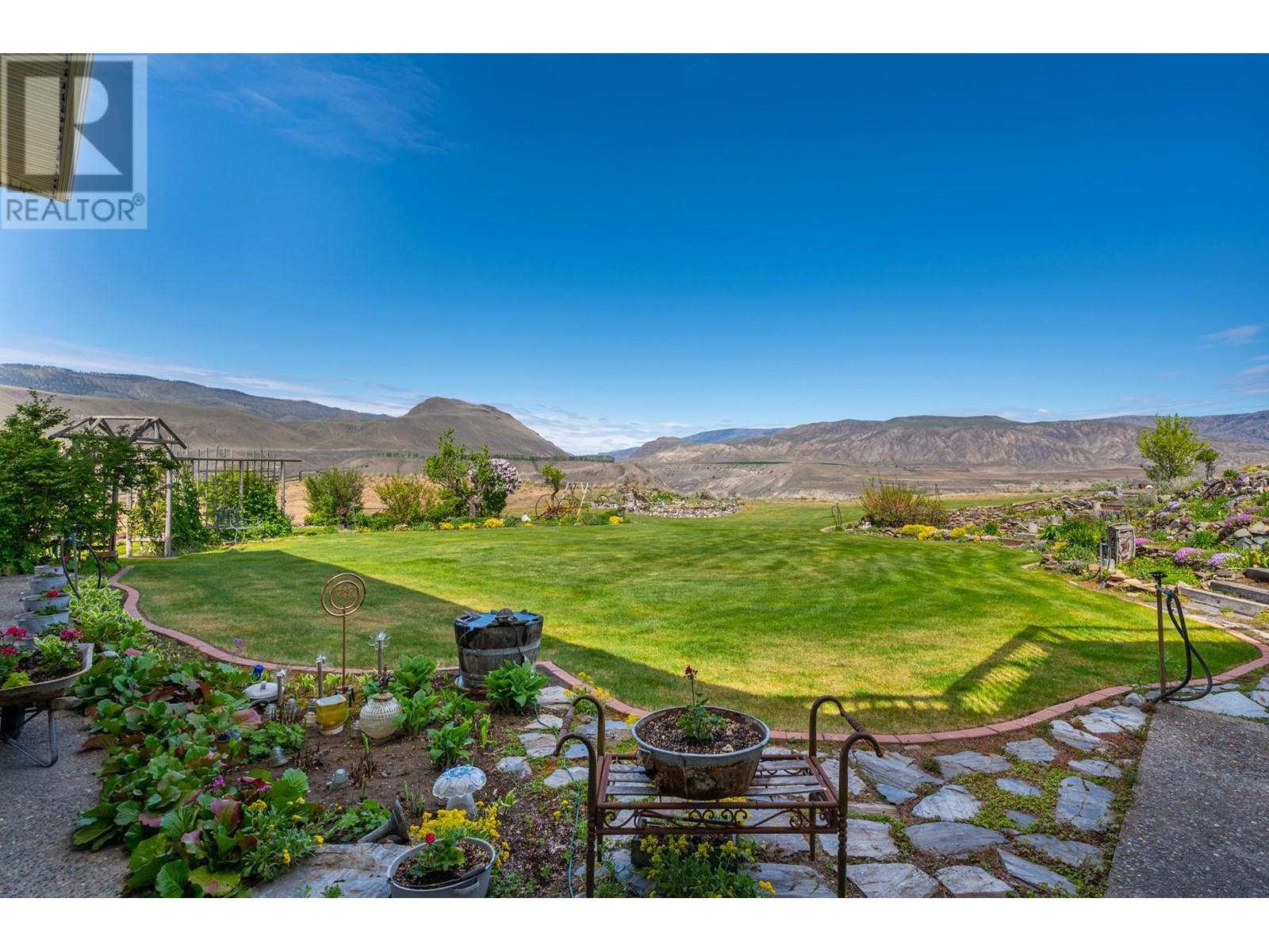 570 Mesa Vista Drive, Ashcroft, British Columbia  V0K 1A0 - Photo 67 - 10346784