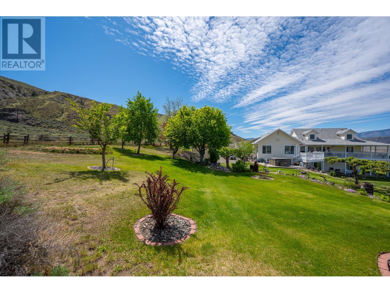 570 Mesa Vista Drive, Ashcroft, British Columbia  V0K 1A0 - Photo 69 - 10346784