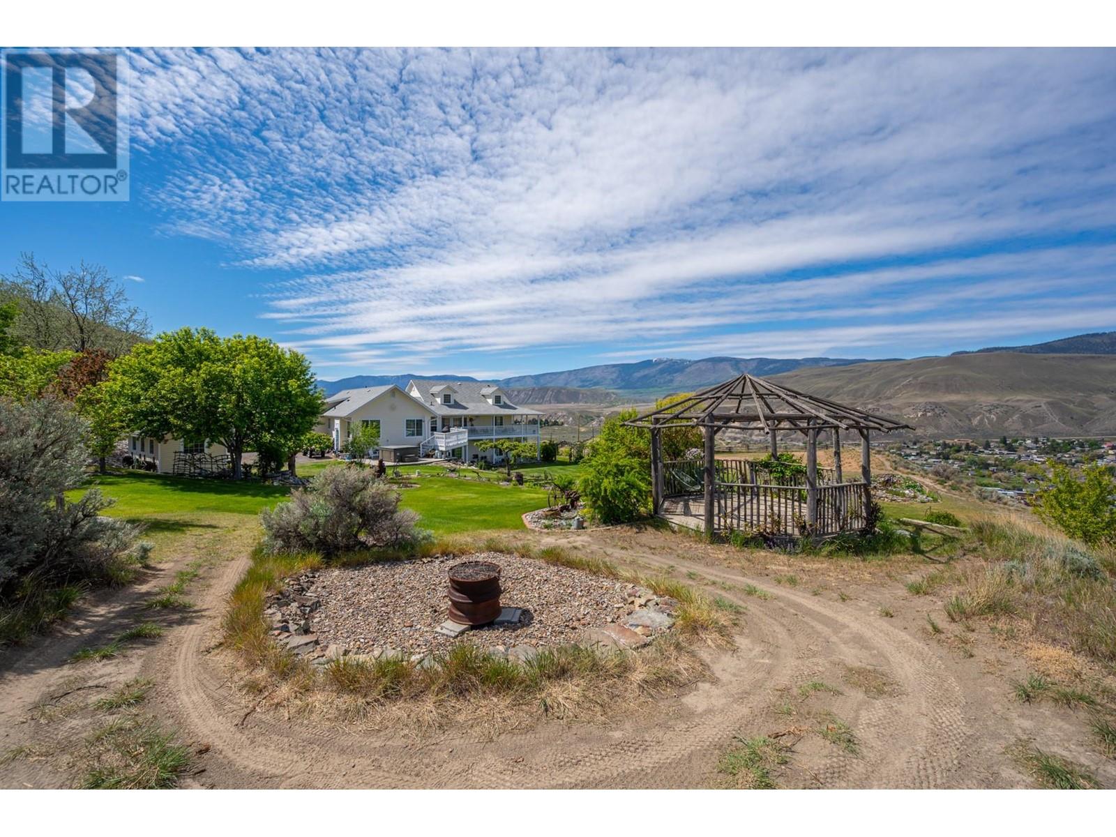570 Mesa Vista Drive, Ashcroft, British Columbia  V0K 1A0 - Photo 70 - 10346784