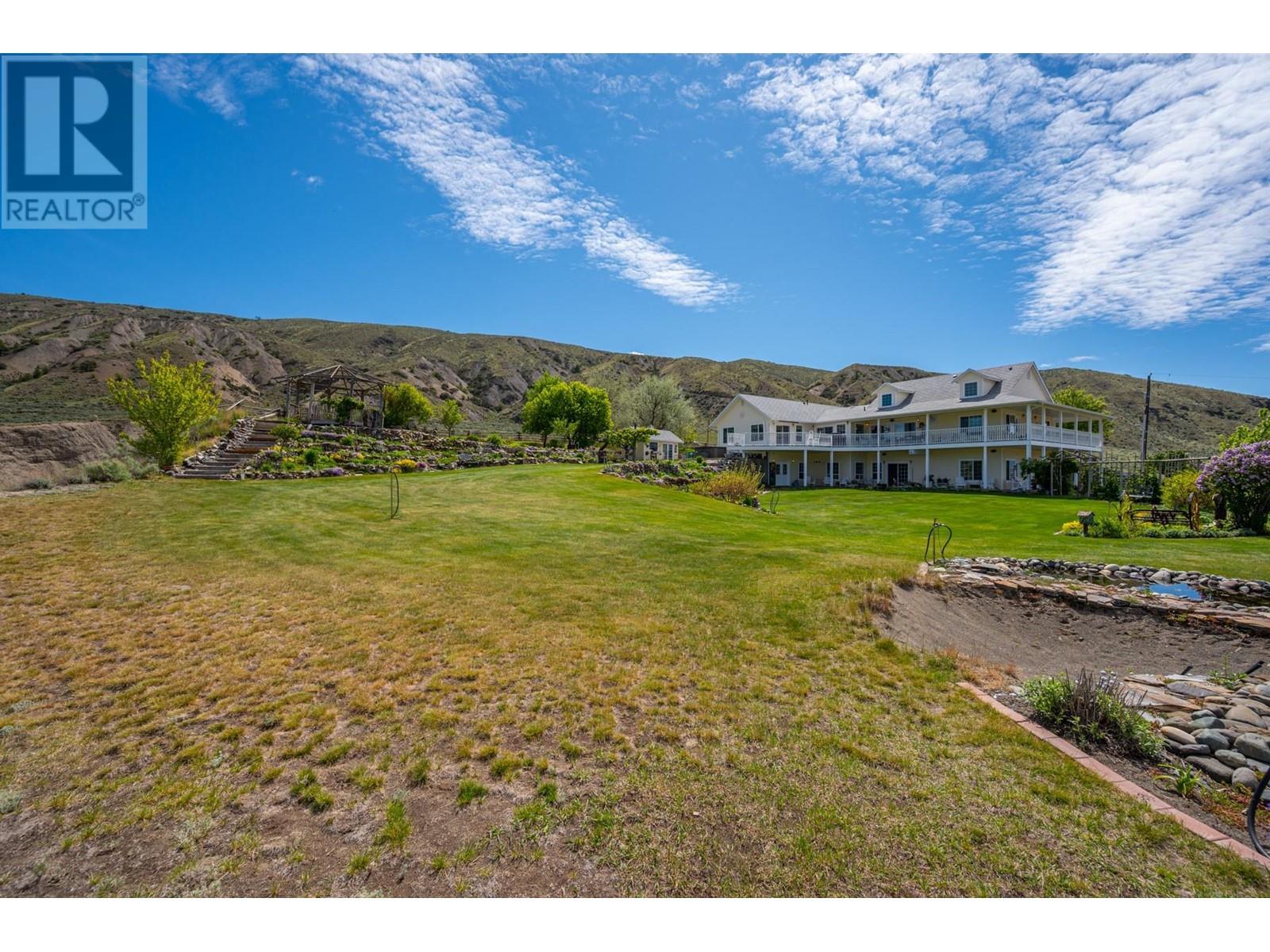 570 Mesa Vista Drive, Ashcroft, British Columbia  V0K 1A0 - Photo 74 - 10346784