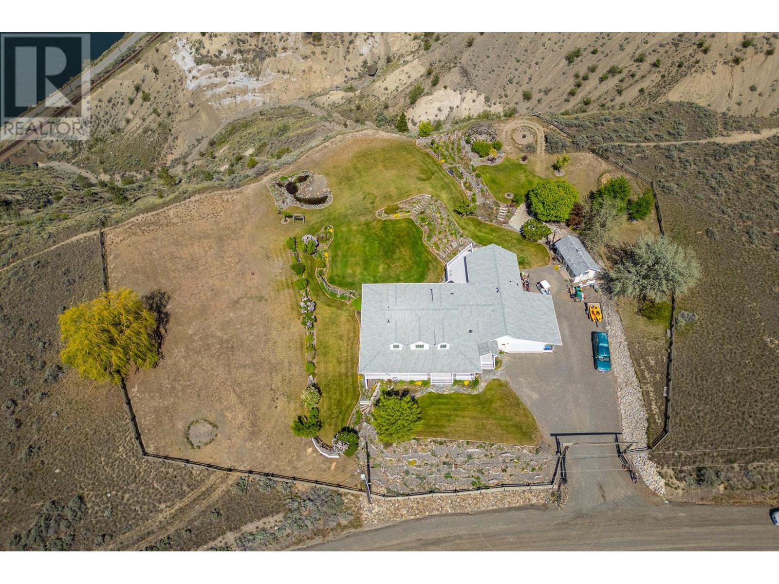 570 Mesa Vista Drive, Ashcroft, British Columbia  V0K 1A0 - Photo 79 - 10346784