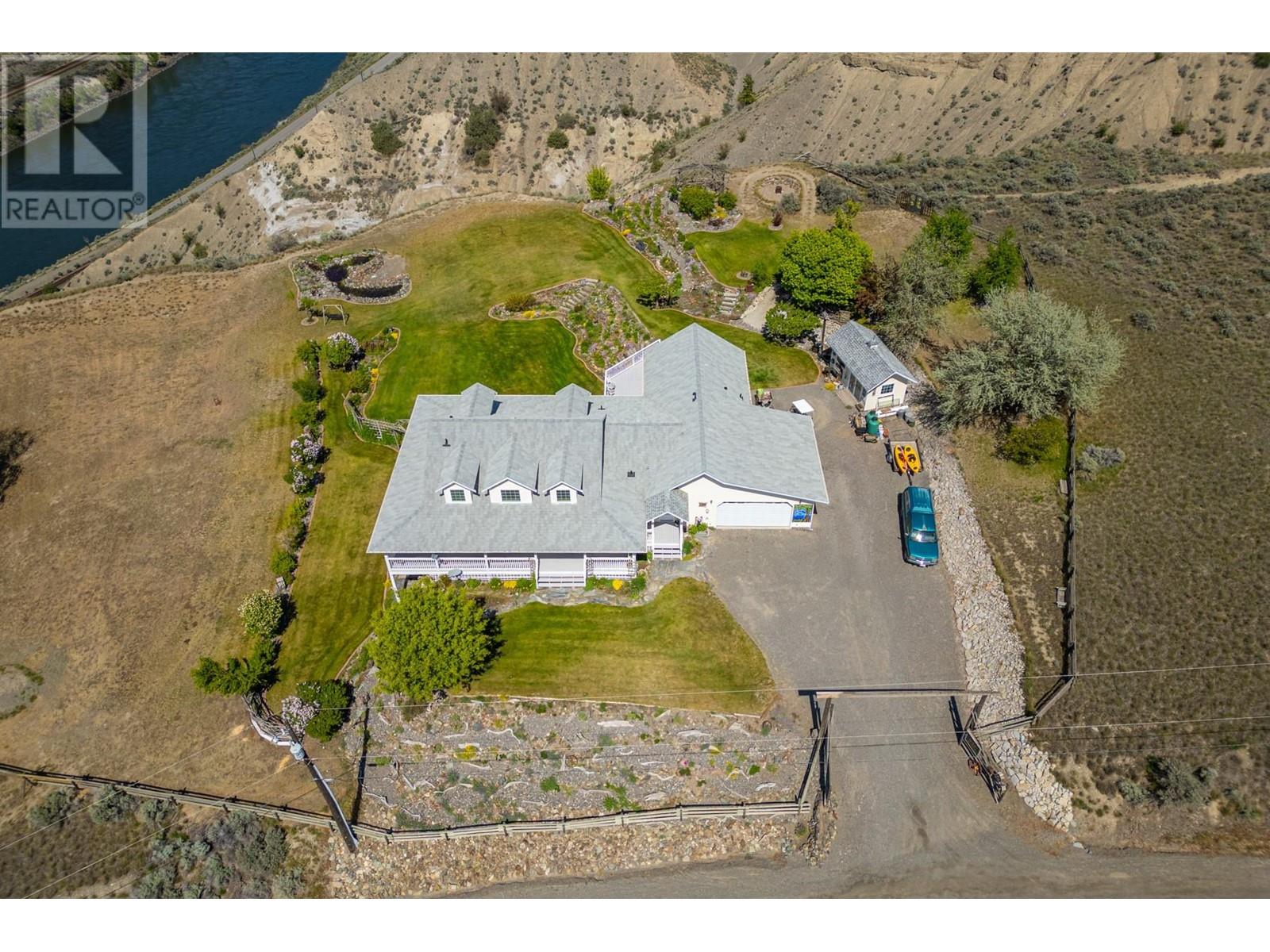 570 Mesa Vista Drive, Ashcroft, British Columbia  V0K 1A0 - Photo 80 - 10346784