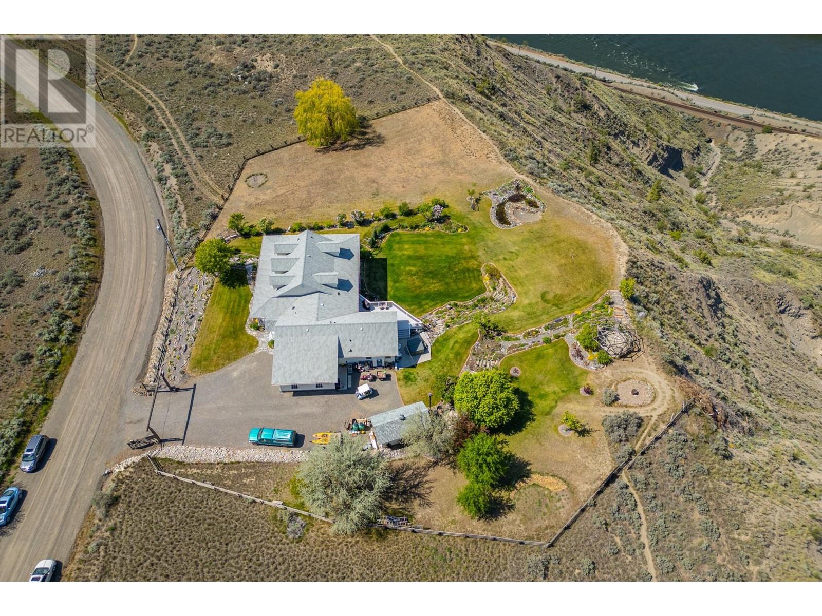 570 Mesa Vista Drive, Ashcroft, British Columbia  V0K 1A0 - Photo 81 - 10346784