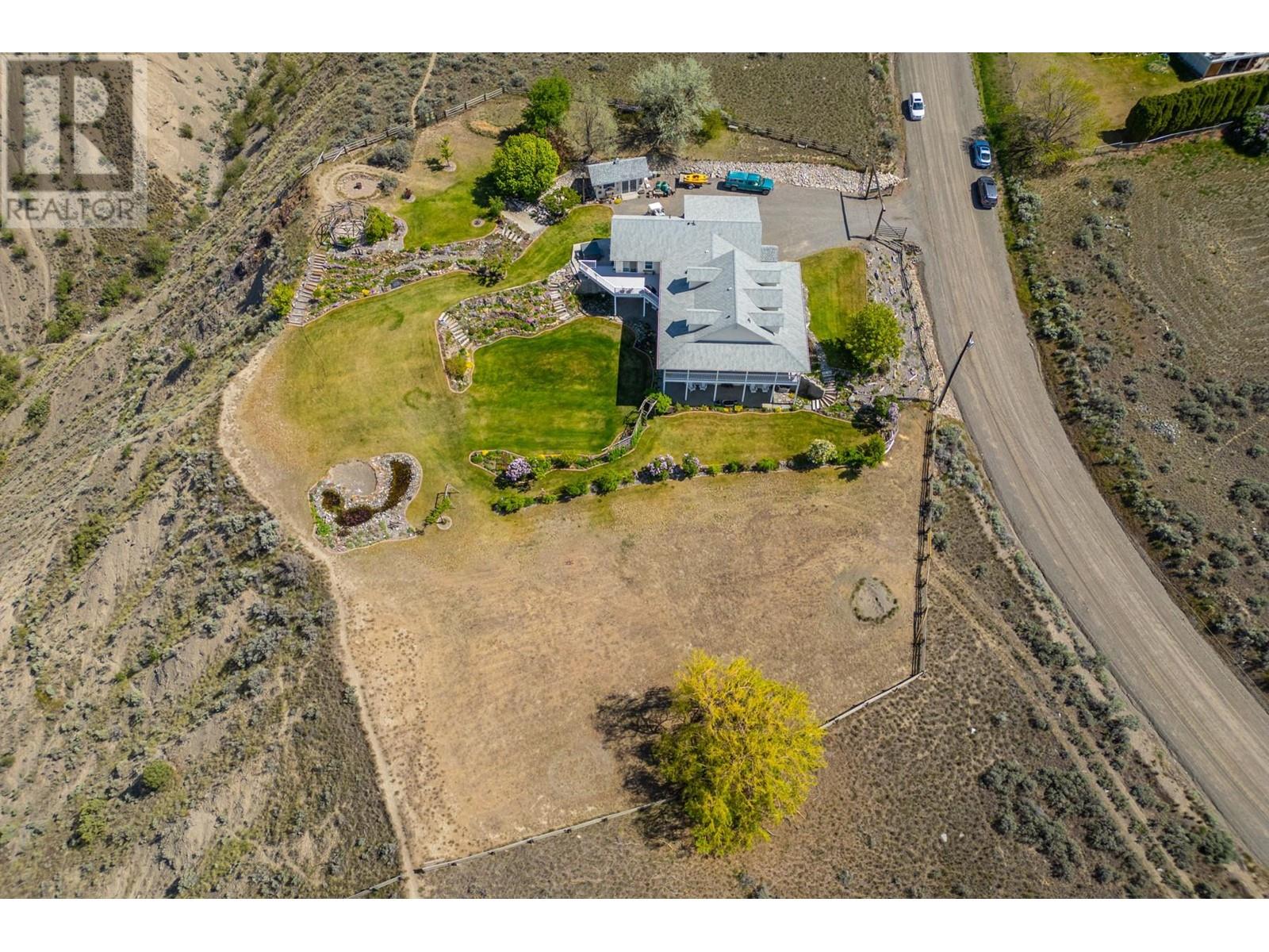 570 Mesa Vista Drive, Ashcroft, British Columbia  V0K 1A0 - Photo 83 - 10346784