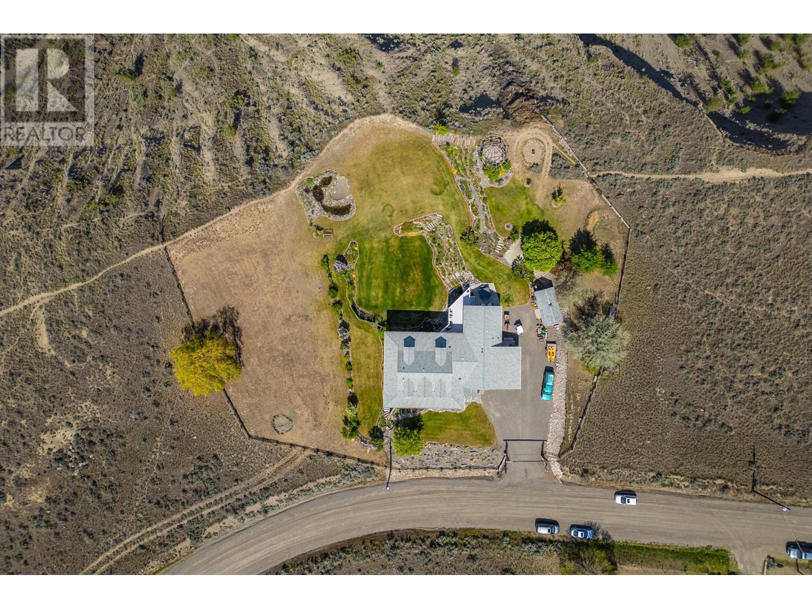 570 Mesa Vista Drive, Ashcroft, British Columbia  V0K 1A0 - Photo 84 - 10346784