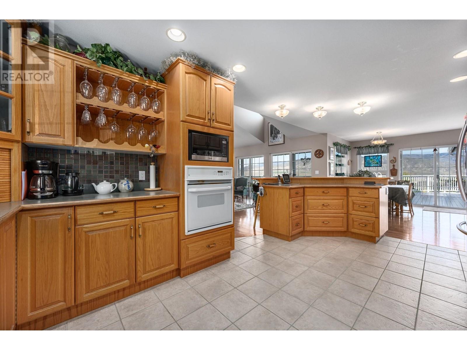 570 Mesa Vista Drive, Ashcroft, British Columbia  V0K 1A0 - Photo 9 - 10346784