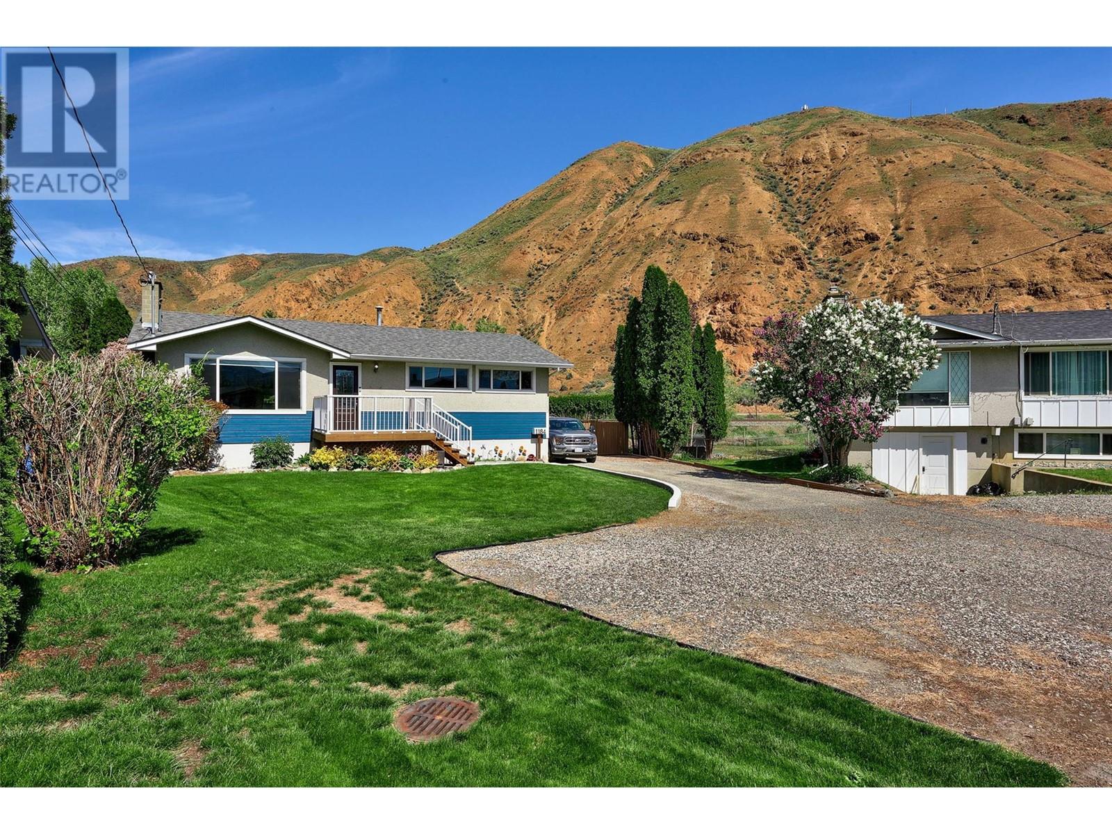 1184 Mcinnes Place, Kamloops, British Columbia  V2B 5T6 - Photo 2 - 10346689