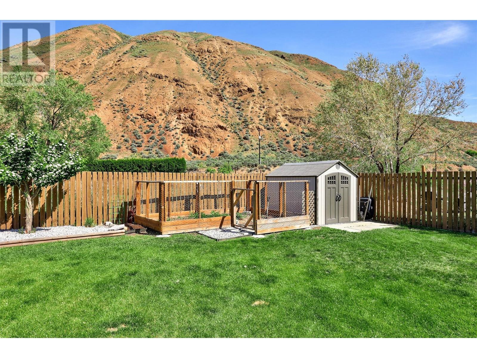 1184 Mcinnes Place, Kamloops, British Columbia  V2B 5T6 - Photo 30 - 10346689