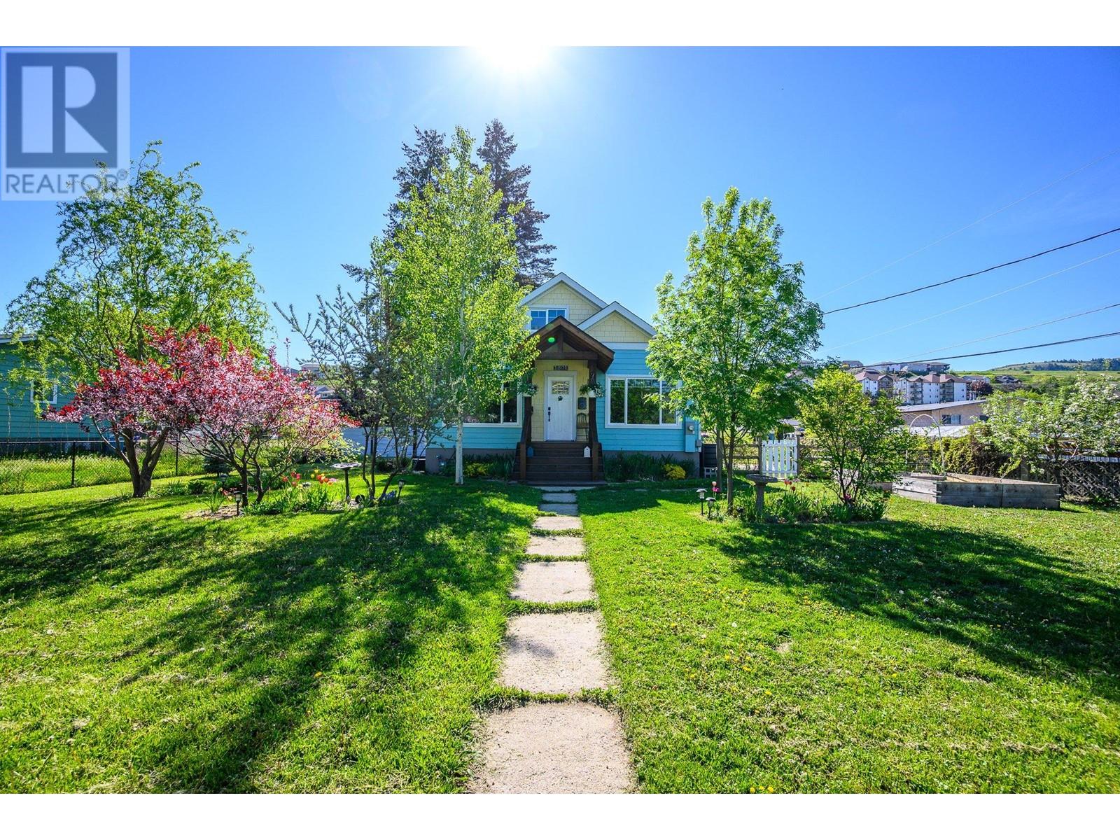 1801 43 Street, Vernon, British Columbia  V1T 6K7 - Photo 2 - 10346523