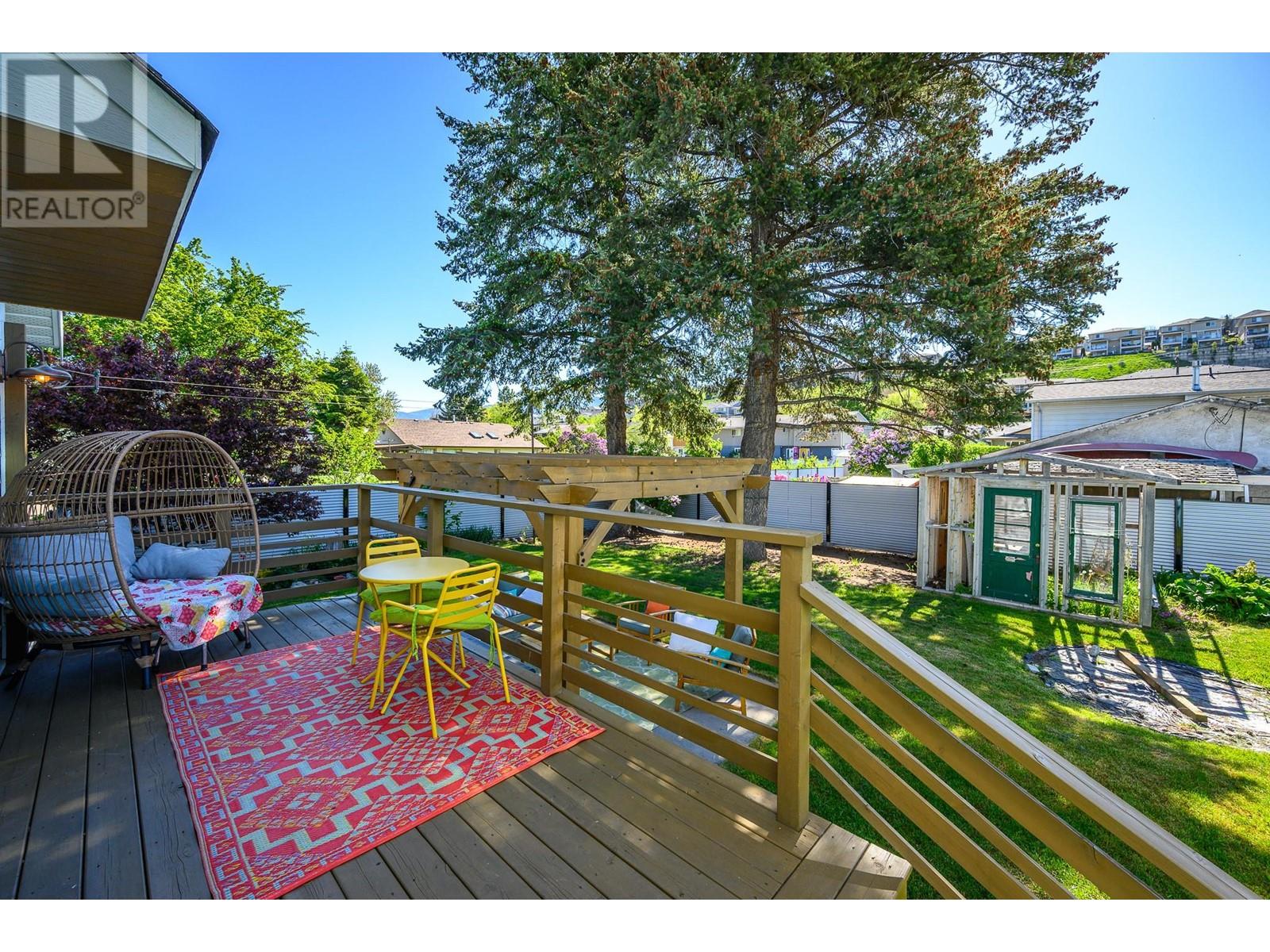 1801 43 Street, Vernon, British Columbia  V1T 6K7 - Photo 30 - 10346523