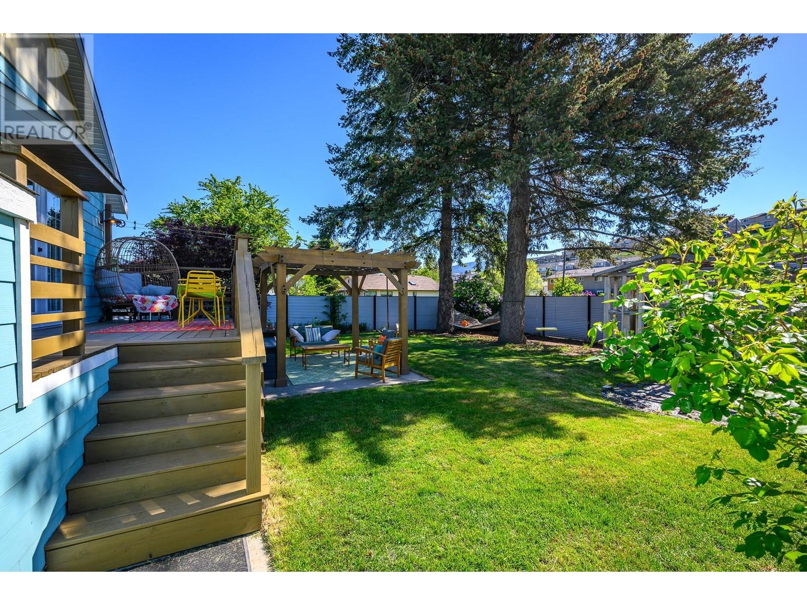 1801 43 Street, Vernon, British Columbia  V1T 6K7 - Photo 31 - 10346523