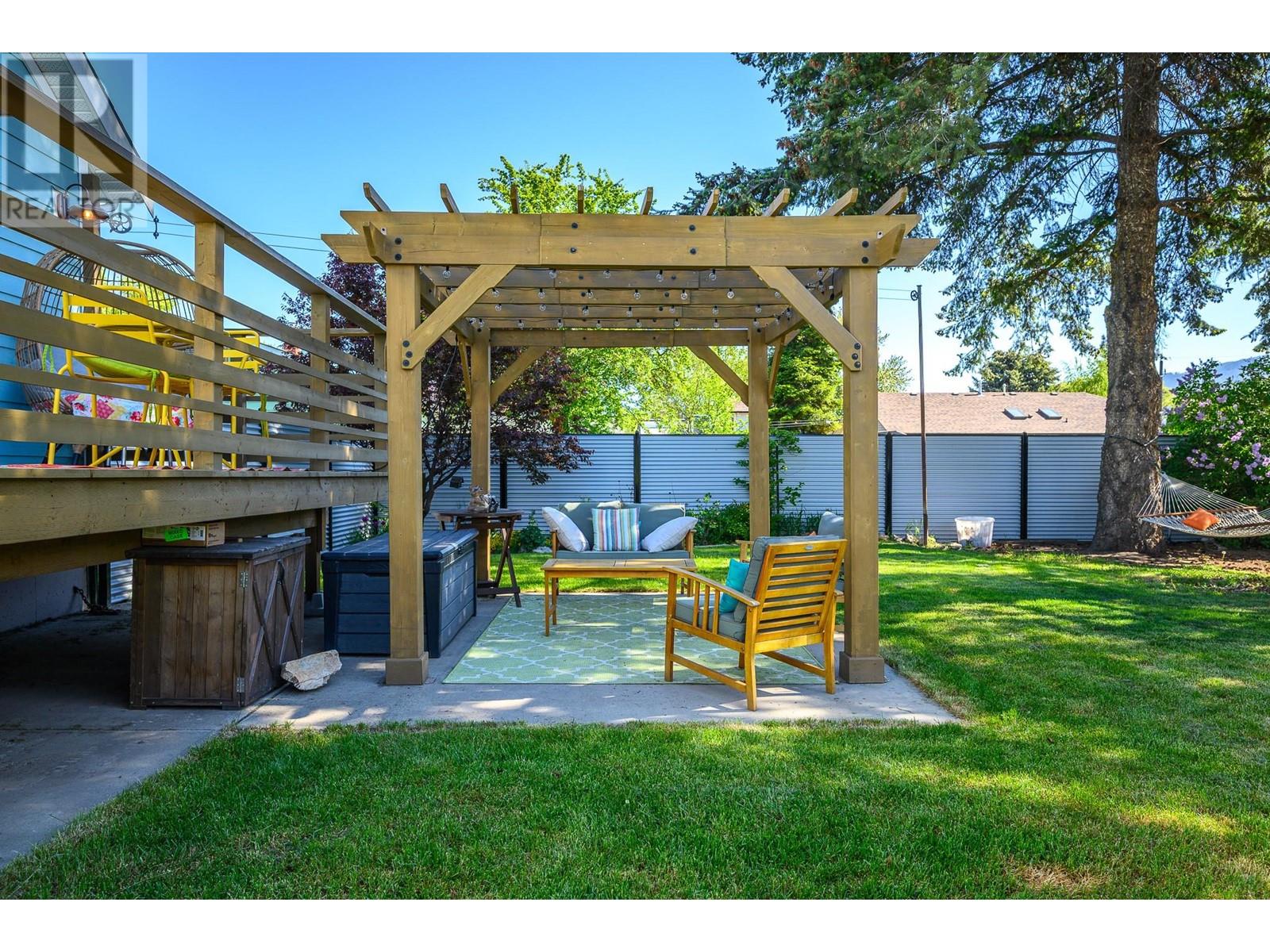 1801 43 Street, Vernon, British Columbia  V1T 6K7 - Photo 32 - 10346523