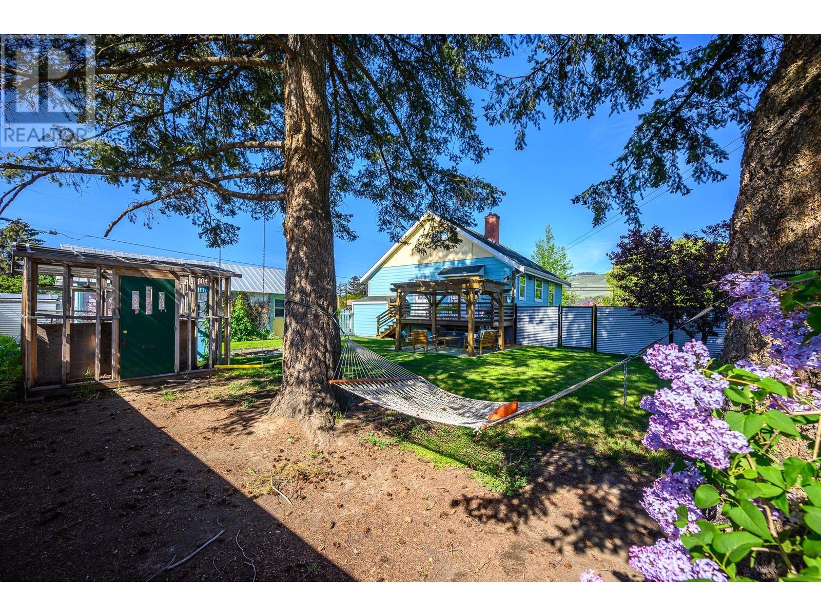 1801 43 Street, Vernon, British Columbia  V1T 6K7 - Photo 35 - 10346523