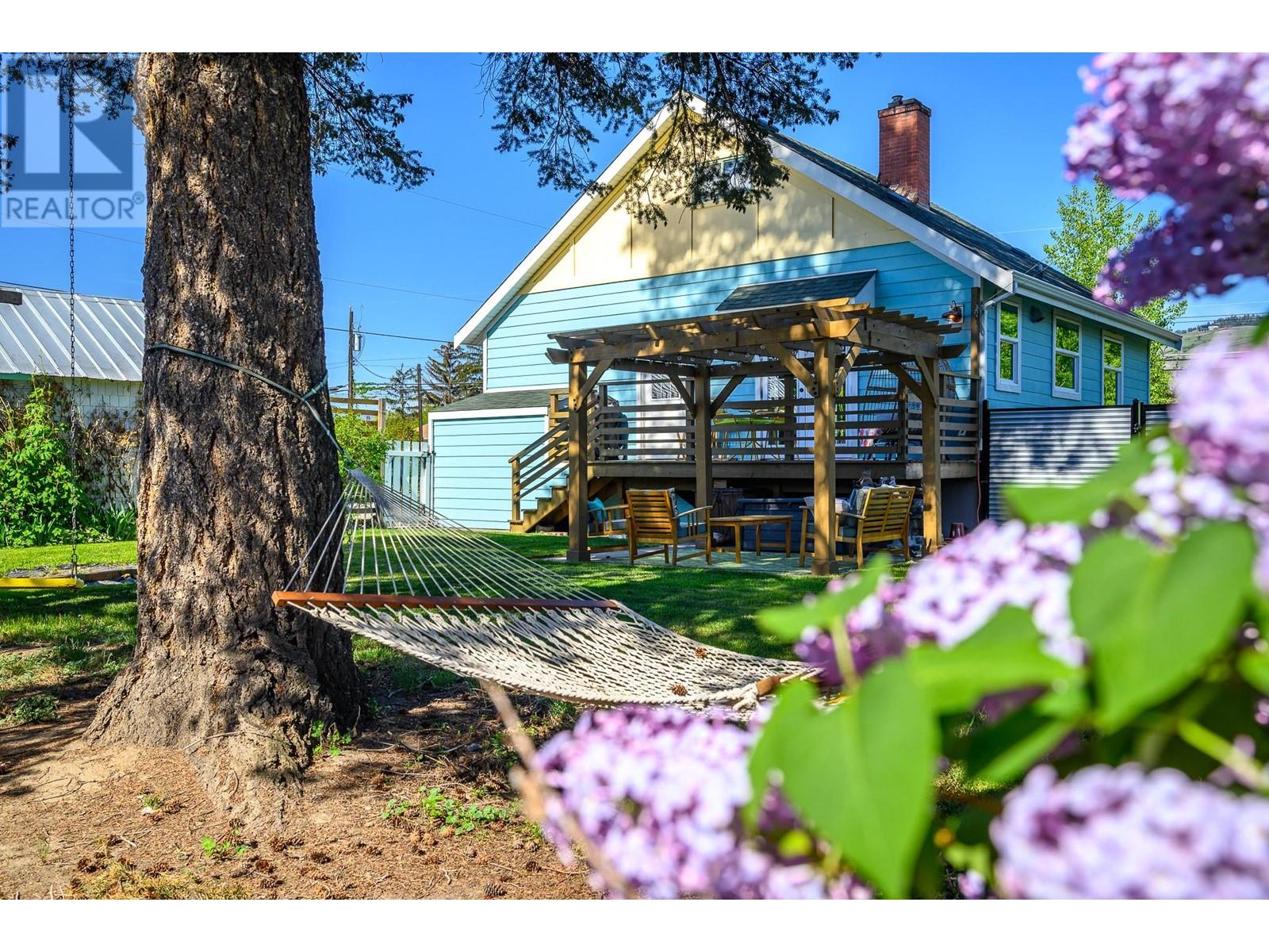1801 43 Street, Vernon, British Columbia  V1T 6K7 - Photo 36 - 10346523