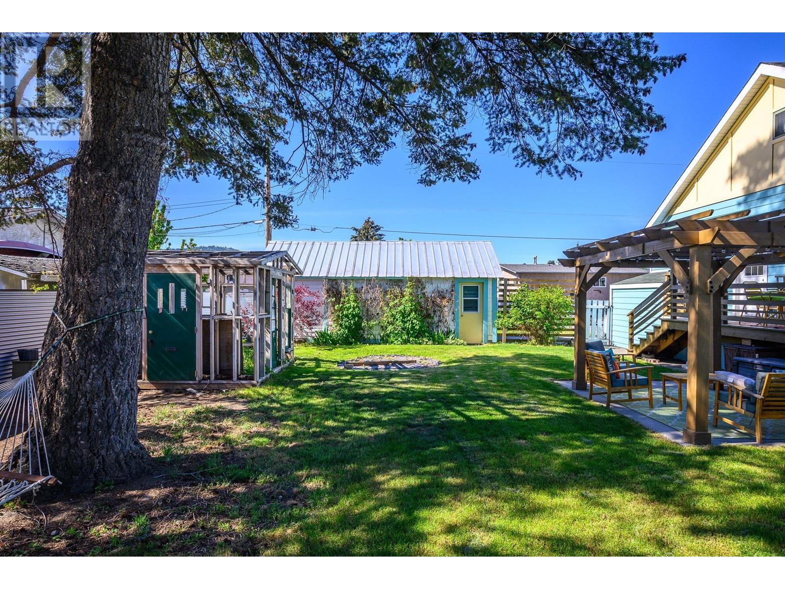 1801 43 Street, Vernon, British Columbia  V1T 6K7 - Photo 37 - 10346523