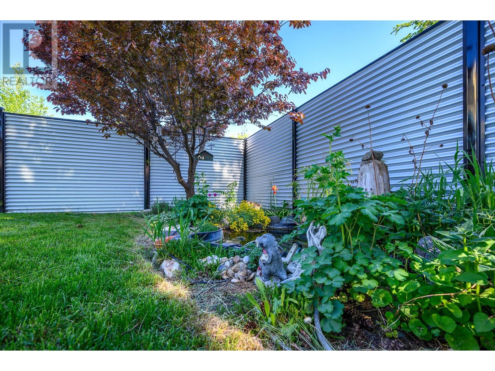 1801 43 Street, Vernon, British Columbia  V1T 6K7 - Photo 38 - 10346523