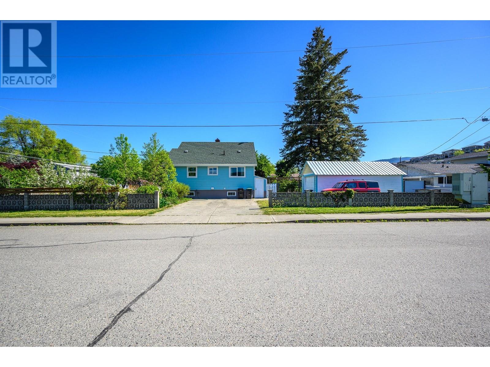 1801 43 Street, Vernon, British Columbia  V1T 6K7 - Photo 39 - 10346523