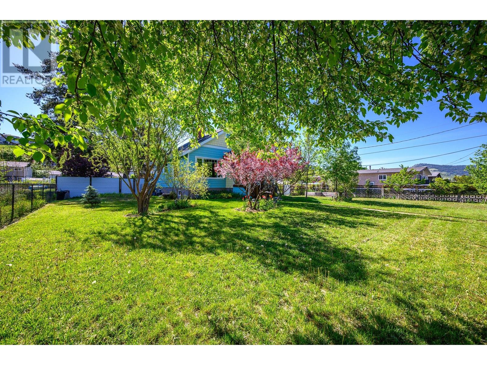 1801 43 Street, Vernon, British Columbia  V1T 6K7 - Photo 40 - 10346523