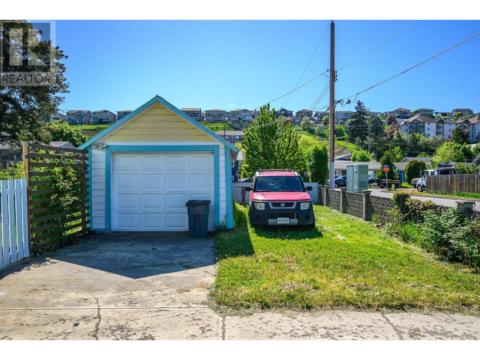 1801 43 Street, Vernon, British Columbia  V1T 6K7 - Photo 42 - 10346523
