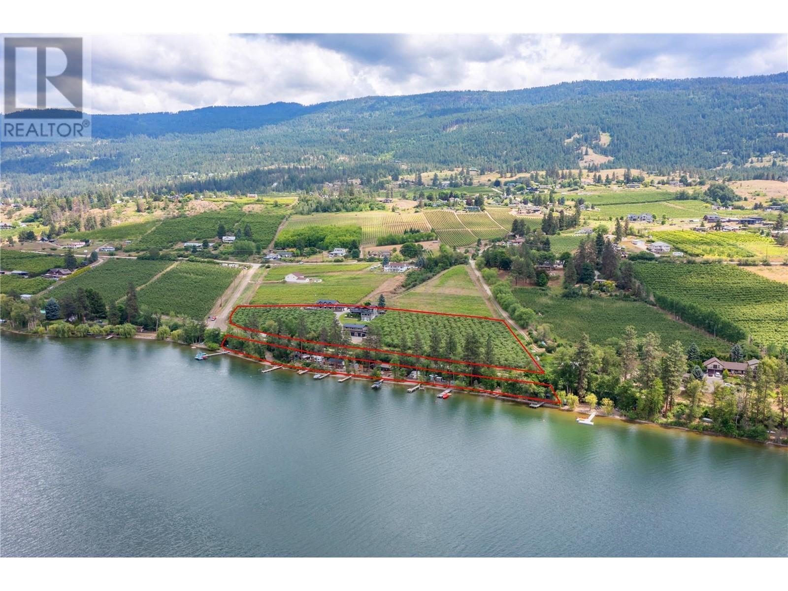4511 Crawford Road, Lake Country, British Columbia  V4V 2C7 - Photo 3 - 10344945