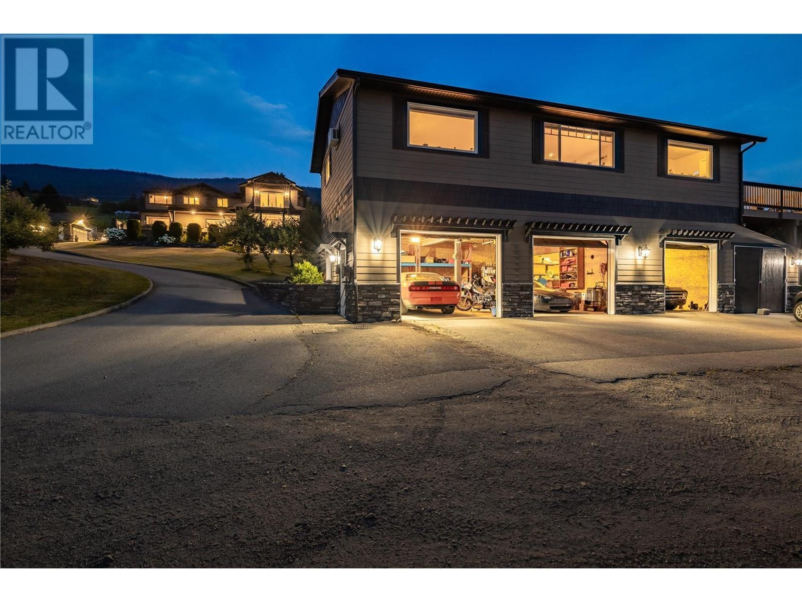4511 Crawford Road, Lake Country, British Columbia  V4V 2C7 - Photo 7 - 10344945